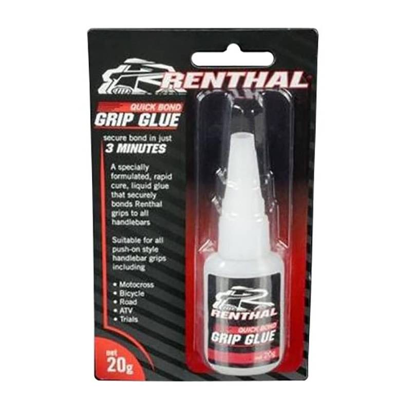 Renthal Quick Bond Grip Glue 20ml 2019 von Renthal
