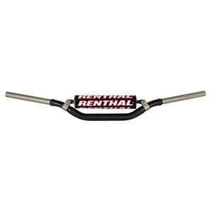 Renthal Twinwall Lenker schwarz Renthal Twinwall Lenker schwarz von Renthal