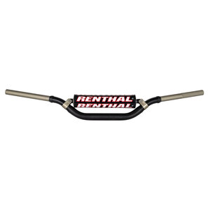 Renthal Twinwall Lenker schwarz von Renthal