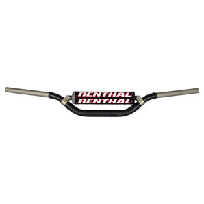 Renthal Twinwall Lenker schwarz von Renthal