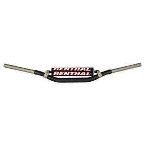 Renthal Twinwall Lenker schwarz Renthal Twinwall Lenker schwarz von Renthal