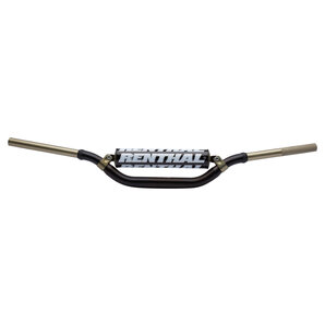 Renthal Twinwall Lenker schwarz Renthal Twinwall Lenker schwarz von Renthal