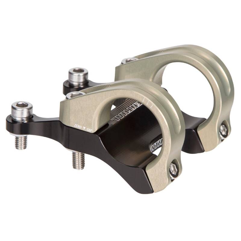 Renthal Vorbau Integra II - 50 mm x 0 mm von Renthal