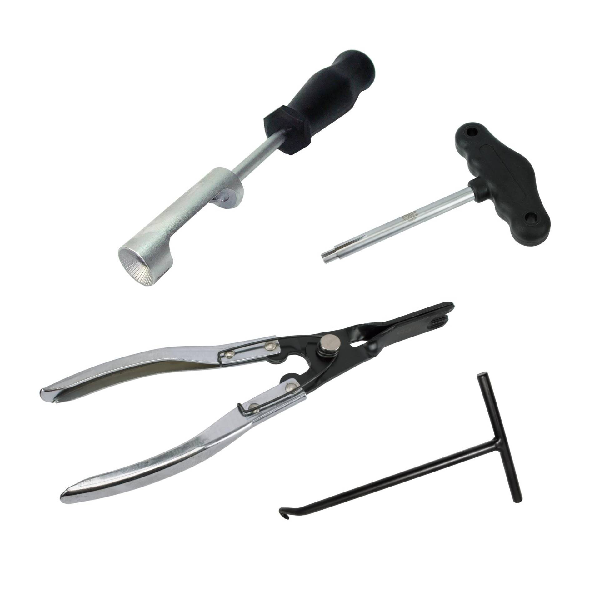 RepTools Werkzeug Satz Trommelbremse Haltefeder Bremsbacken Bremse Spezialwerkzeug Feder RepTools Werkzeug Satz Trommelbremse Haltefeder Bremsbacken Bremse Spezialwerkzeug Feder von RepTools