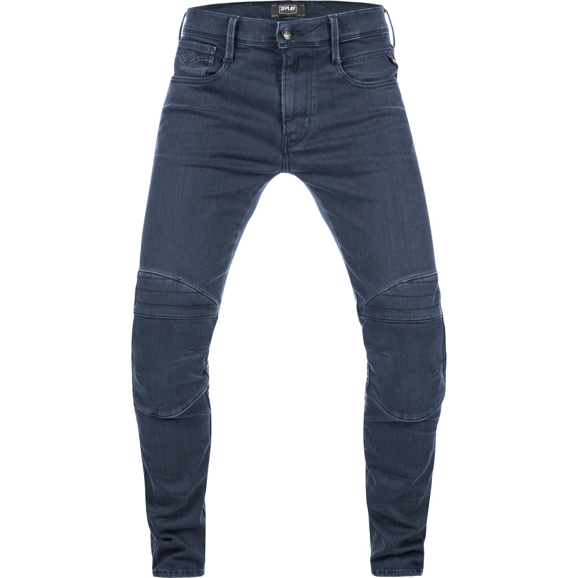 Replay Brake Jeanshose blau 32/34 Herren von Replay