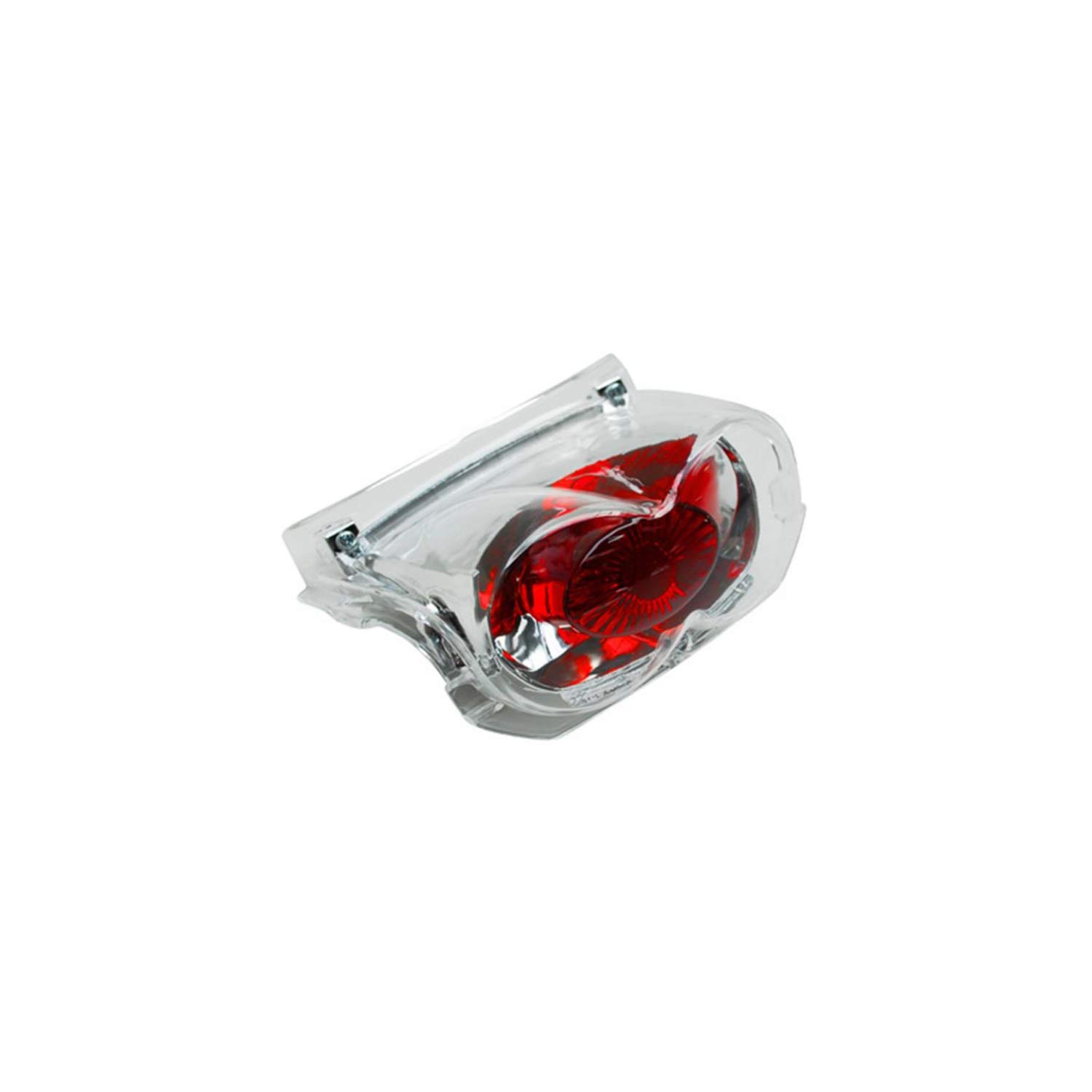 Replay FEU AR Scoot Lexus Blanc Pour MBK 50 OVETTO 1997>2007-YAMAHA 50 NEOS 1997>2007 Replay FEU AR Scoot Lexus Blanc Pour MBK 50 OVETTO 1997>2007-YAMAHA 50 NEOS 1997>2007 von Replay