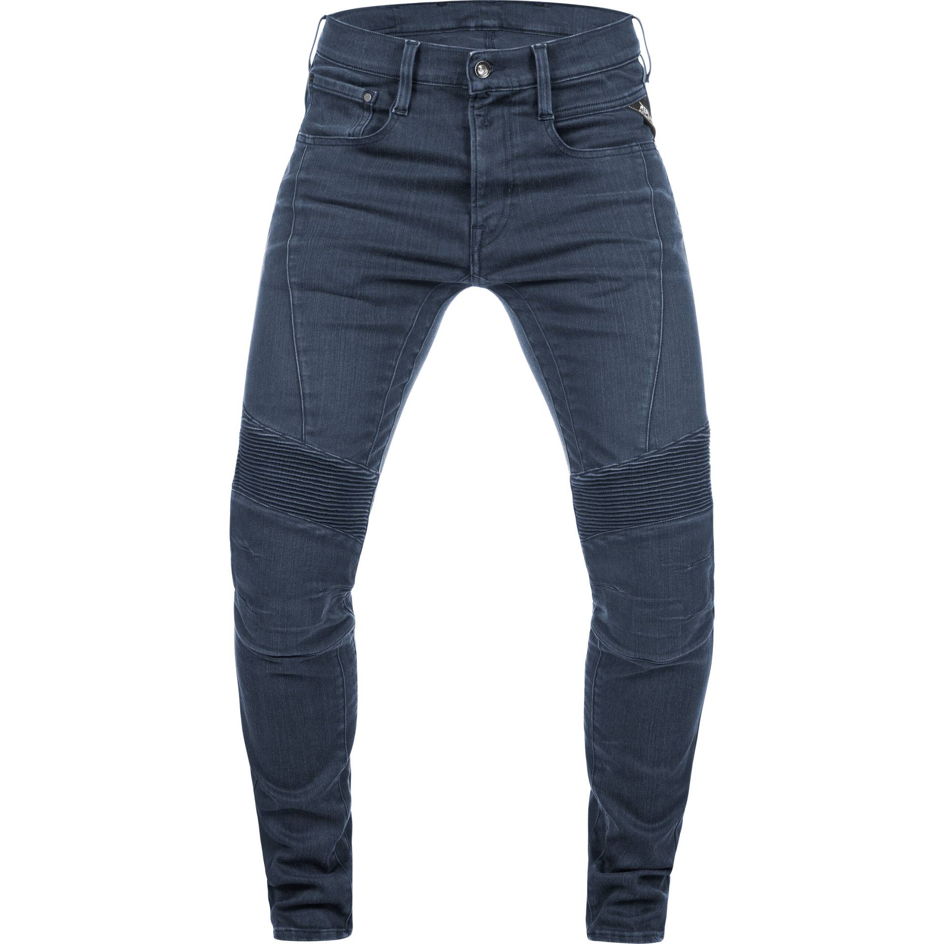 Replay Fender Jeanshose blau 34/32 Herren von Replay