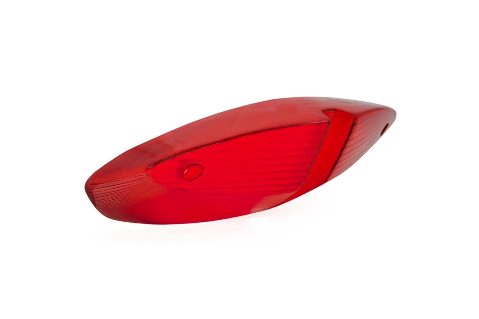 Rücklichtglas rot Peugeot Speedfight 2 von Replay