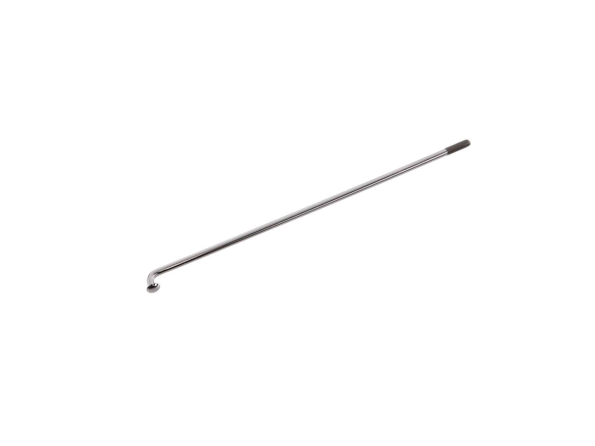 Replika Speiche - 213 mm M5 in Chrom - AWO Touren von Replika