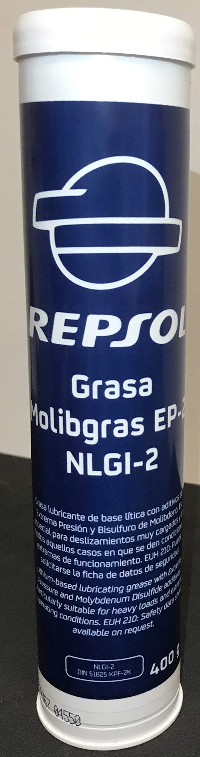 Repsol RP653Q48 - Fett von Repsol