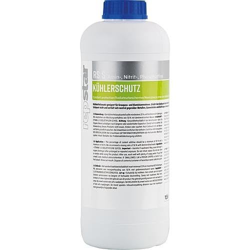 Repstar Frostschutz RS S 1,5 Liter Repstar Frostschutz RS S 1,5 Liter von Repstar