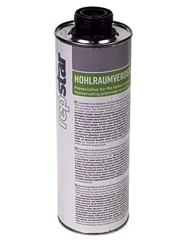 Repstar Hohlraumversiegelung braun 1 Liter Repstar Hohlraumversiegelung braun 1 Liter von Repstar