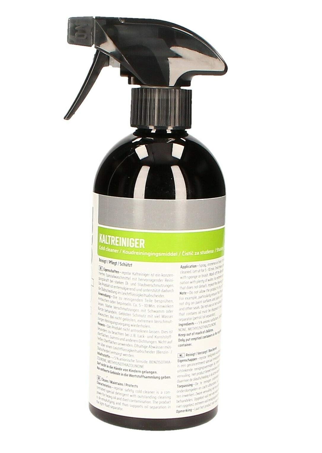 Repstar Kaltreiniger 500 ml Repstar Kaltreiniger 500 ml von Repstar