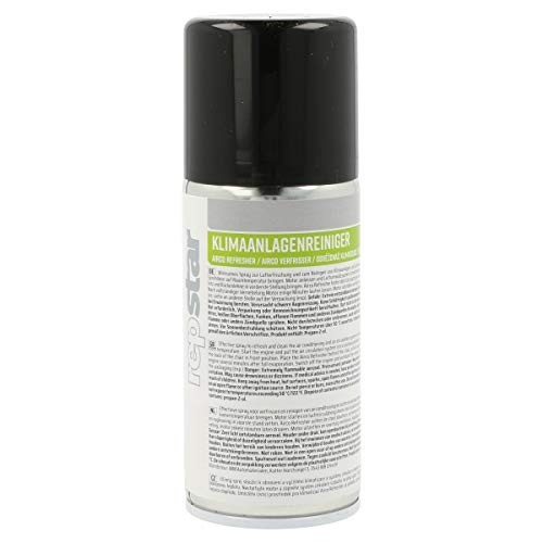 Repstar Klimaanlagenreiniger 200 ml Klimaanlage Reiniger Reinigungsmittel von Repstar