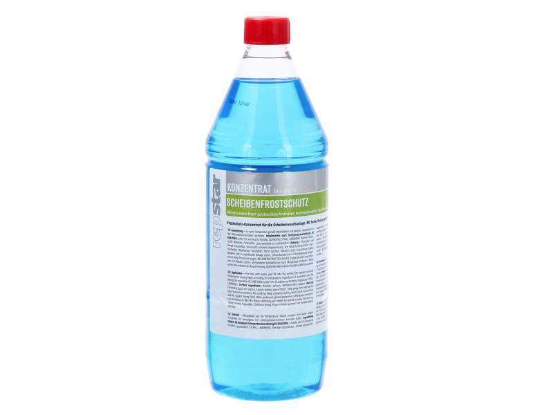 Repstar Scheibenfrostschutz Konzentrat 1 Liter von Repstar