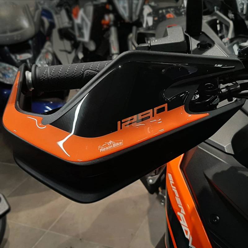 Resin Bike Aufkleber für Motorrad Kompatibel mit Kawasaki Z 650 2021 Model Year. Tankdeckelschutz vor Stößen und Kratzern. 3D-Harzklebstoff – Stickers - Made in Italy von Resin Bike