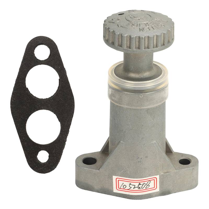 REPICEFINEM MOTOR -Kraftstoff -Priming -Übertragungspumpe für Caterpillar 623F 627E 637E 627F 621E 621F 637G 627B Schaber mit und einfache Installation von Respicefinem