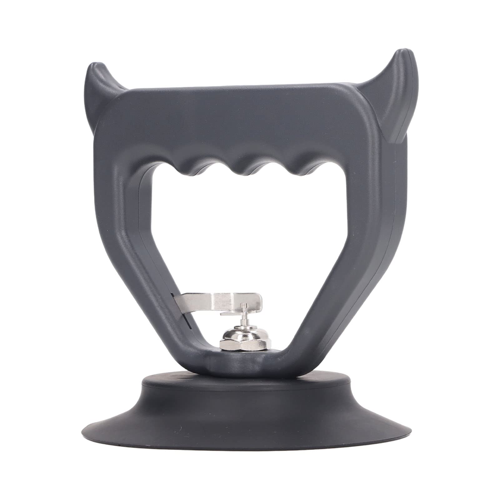 Resefinem Auto Reparatursaugne Tasse mit ABS -Gehäuse und Gummimaterial für kleine Glasdellen Starker Kraft -Dent -Abzieher ideal zum Anheben und Bewegen verschiedener glatten (L 3.2cm / 1.3in) von Respicefinem