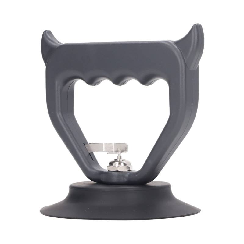 Resefinem Auto Reparatursaugne Tasse mit ABS -Gehäuse und Gummimaterial für kleine Glasdellen Starker Kraft -Dent -Abzieher ideal zum Anheben und Bewegen verschiedener glatten (L 3.2cm / 1.3in) von Respicefinem