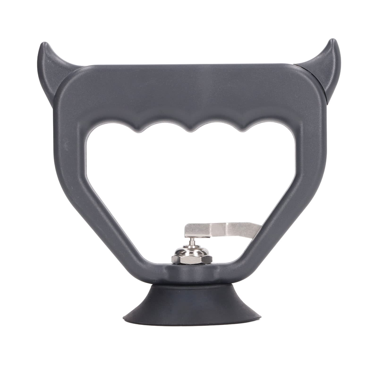 Resefinem Auto Reparatursaugne Tasse mit ABS -Gehäuse und Gummimaterial für kleine Glasdellen Starker Kraft -Dent -Abzieher ideal zum Anheben und Bewegen verschiedener glatten (S 3cm / 1.2in) von Respicefinem