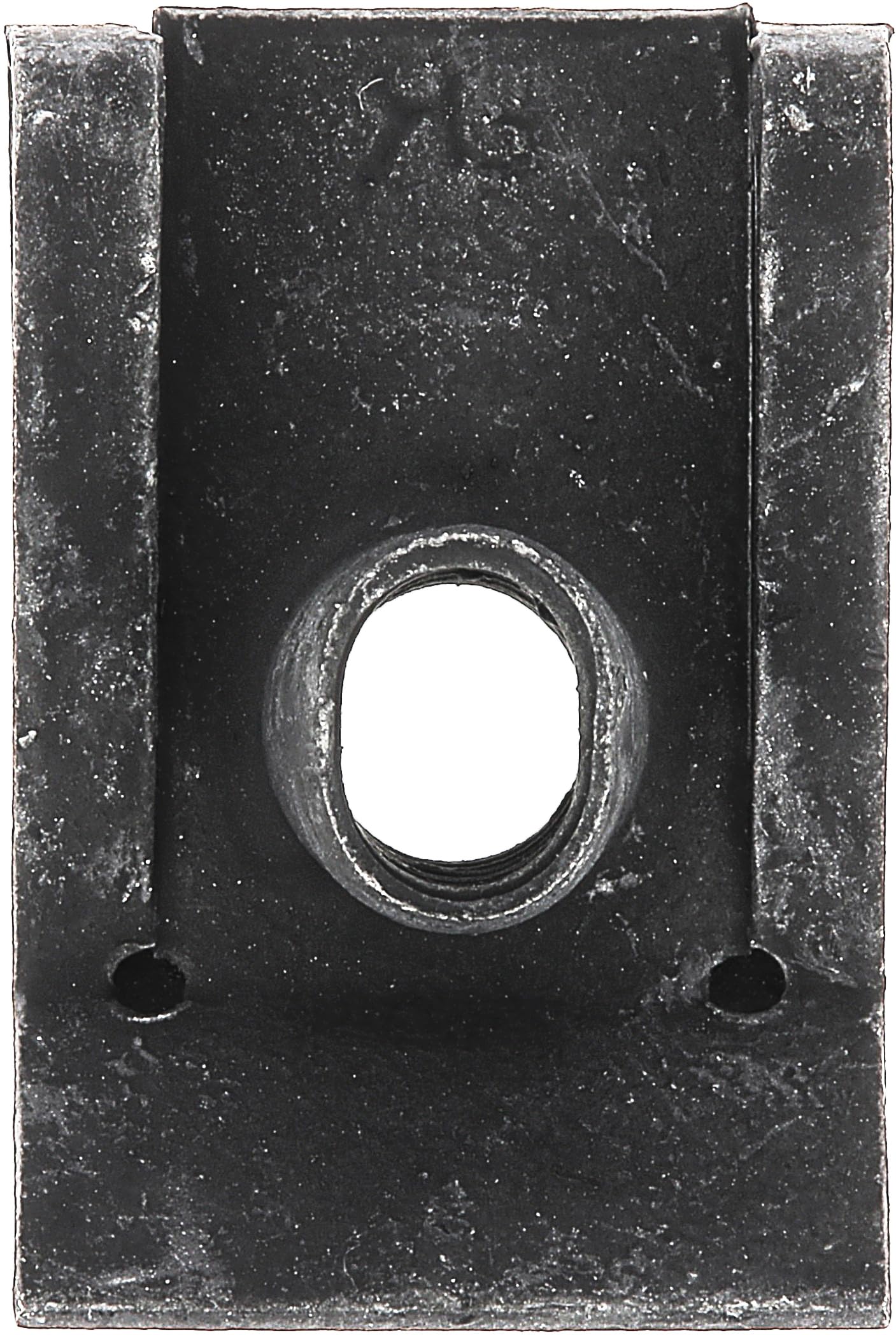 Clip Mutter in Beutel für Ford, Schild und Kotflügelgehäuse/Kotflügel, 0,7 bis 4 mm, Blechstärke, 6 Stück Clip Mutter in Beutel für Ford, Schild und Kotflügelgehäuse/Kotflügel, 0,7 bis 4 mm, Blechstärke, 6 Stück von Restagraf