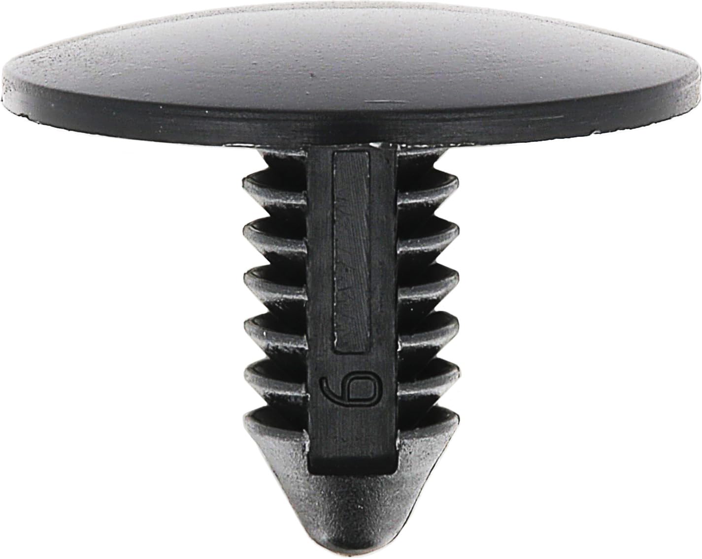 Füllklammer für Innenausstattung im Beutel für Peugeot/Citroen/Ford/BMW, 4,7 mm, Stempel, 30 Stück Füllklammer für Innenausstattung im Beutel für Peugeot/Citroen/Ford/BMW, 4,7 mm, Stempel, 30 Stück von Restagraf