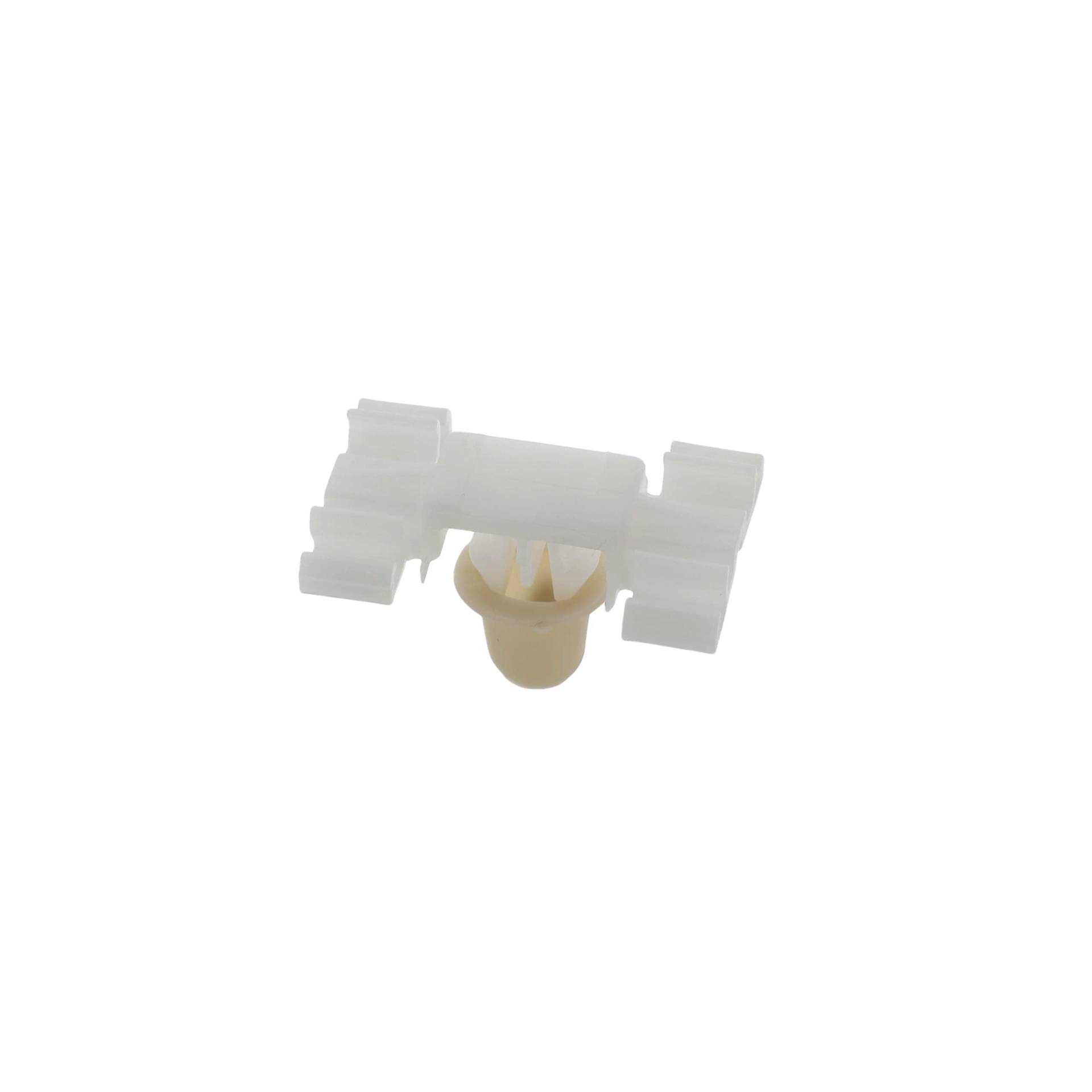 Gürtelclip für BMW Fahrzeuge, 9 mm, 6 Stück, weiß/beige Gürtelclip für BMW Fahrzeuge, 9 mm, 6 Stück, weiß/beige von Restagraf