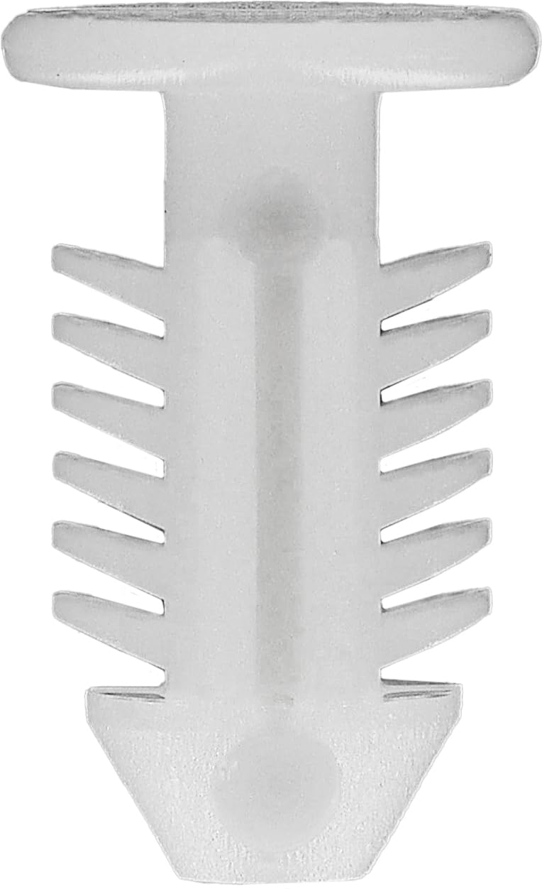 Gurtpolster für Peugeot/Citroen, 7,2 mm, 50 Stück Gurtpolster für Peugeot/Citroen, 7,2 mm, 50 Stück von Restagraf