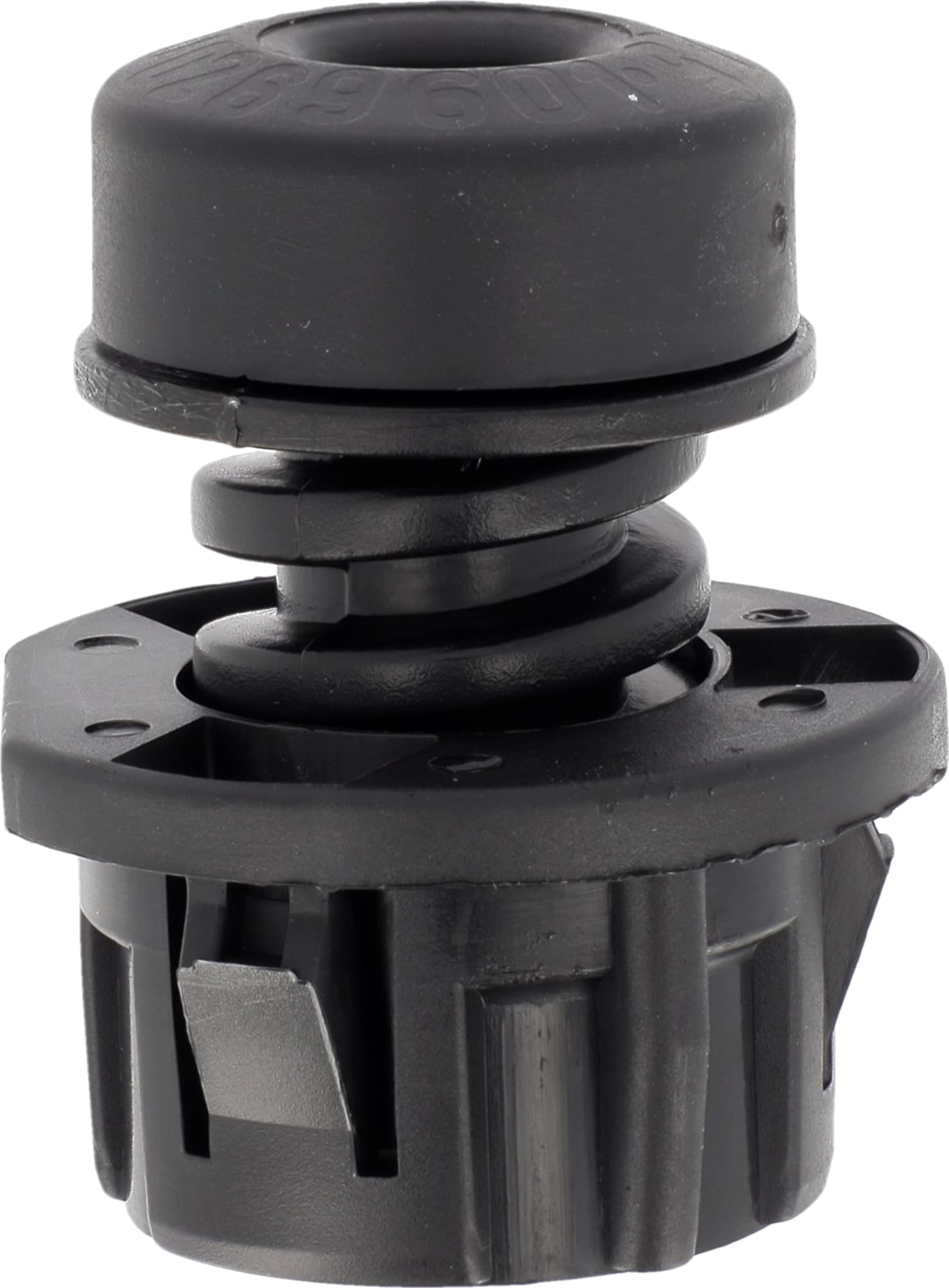 Motorhaubenstopper für Fahrzeuge, Renault/Nissan, Tür und Heckklappe, 13 bis 23 mm Höhe, 3 Stück, schwarz Motorhaubenstopper für Fahrzeuge, Renault/Nissan, Tür und Heckklappe, 13 bis 23 mm Höhe, 3 Stück, schwarz von Restagraf