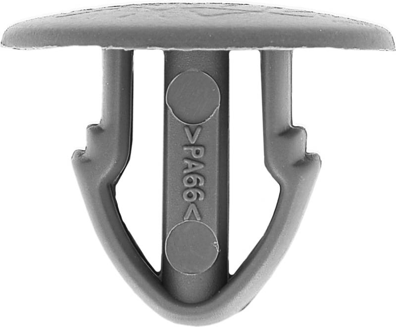 Restagraf - Polsterbefestigungen für bestimmte Fahrzeuge von Nissan, Opel, Renault – Türbeschlag – Ref. 11274 – Beutel mit 20 Stück von Restagraf