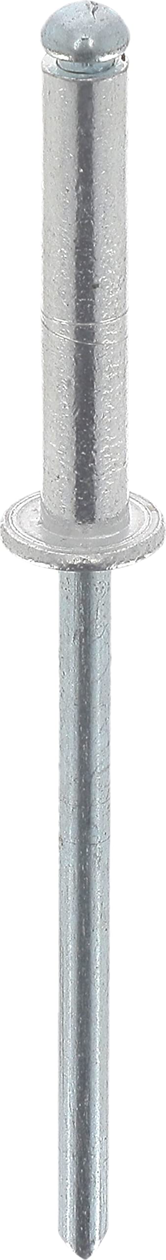RESTAGRAF 4018 Nieten, 3 mm x 15 mm von Restagraf