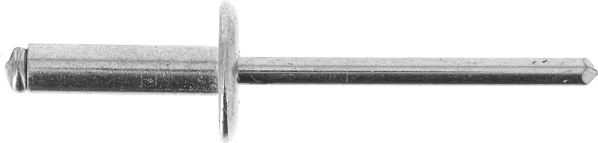RESTAGRAF 4304 Niete, 4,8 mm x 18 mm RESTAGRAF 4304 Niete, 4,8 mm x 18 mm von Restagraf