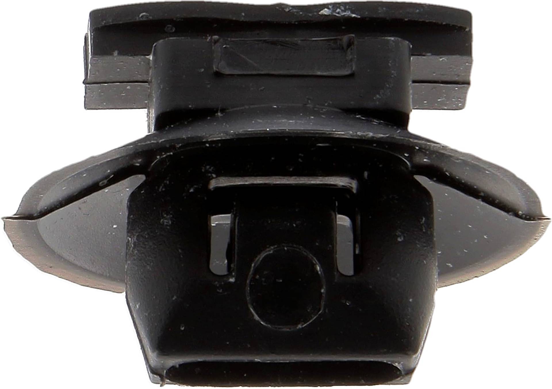 Agrafe Spezial-Anschlusshalter, Serie 1,5, für Renault-Fahrzeug, 6,2 mm x 12,2 mm, 10 Stück Agrafe Spezial-Anschlusshalter, Serie 1,5, für Renault-Fahrzeug, 6,2 mm x 12,2 mm, 10 Stück von Restagraf