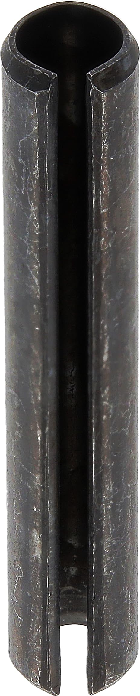 Restagraf Gummizugstift für Türscharnier, 7 mm Durchmesser, 45 mm Länge, 10 Stück von Restagraf