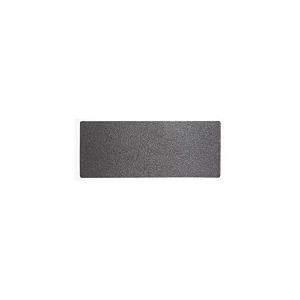 Restagraf Klebepads für Peugeot Fahrzeug, 40 mm x 100 mm, Schwarz, 4 Stück Restagraf Klebepads für Peugeot Fahrzeug, 40 mm x 100 mm, Schwarz, 4 Stück von Restagraf