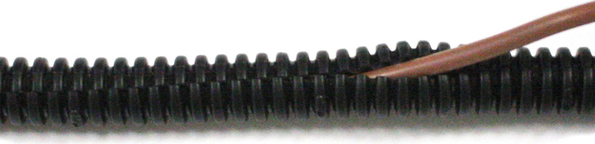 Restagraf Kabelmantel, 4,5 mm x 5 m, 1 Stück von Restagraf