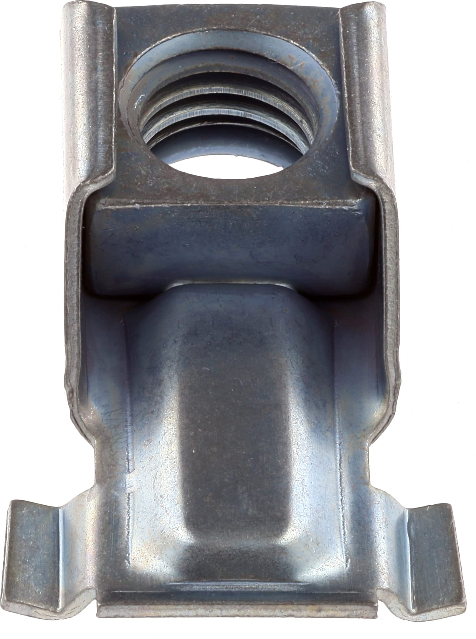 Restagraf Käfigmutter für Anhängerkupplung, kompatibel mit Citroen C8, Jumpy III, FIAT Scudo II, Ulysse, Peugeot 406, 406 Ref. 221452 Restagraf Käfigmutter für Anhängerkupplung, kompatibel mit Citroen C8, Jumpy III, FIAT Scudo II, Ulysse, Peugeot 406, 406 Ref. 221452 von Restagraf