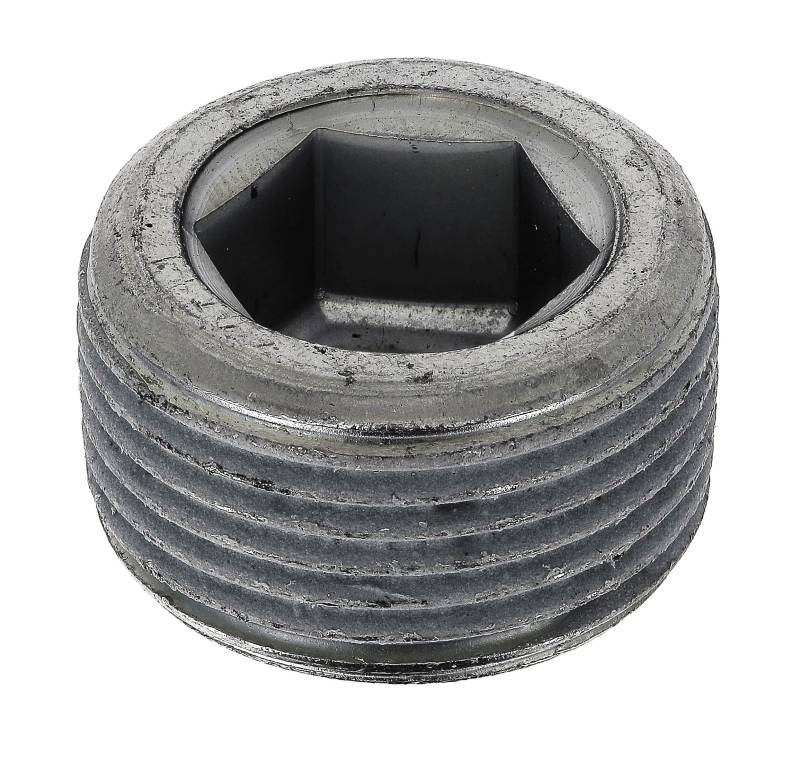 Restagraf - Bouchon de Vidange Avec Joint Assemblé - M22-1,5 x 13 mm - Acier - Compatible Avec Alfa Romeo, Citroën, FIAT, Ford, Lancia, Opel, Peugeot (Certains Moteurs) - Réf. 221481 - Blister de 1 von Restagraf