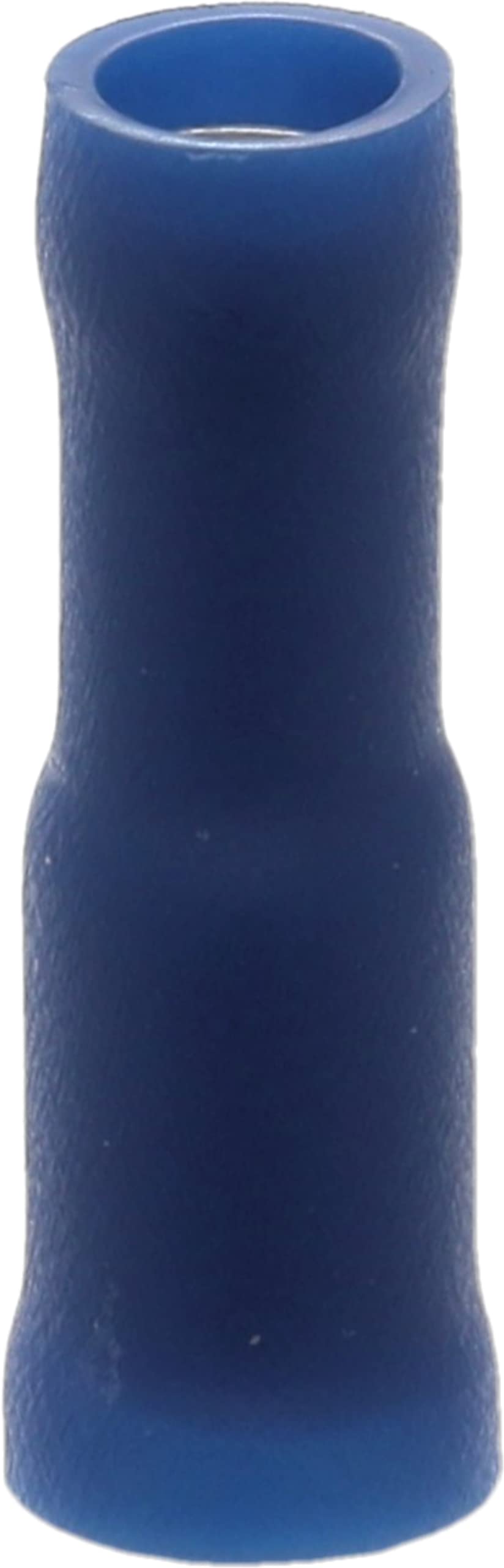 Restagraf 226920 Kabelschuh, Blau, 4 mm von Restagraf