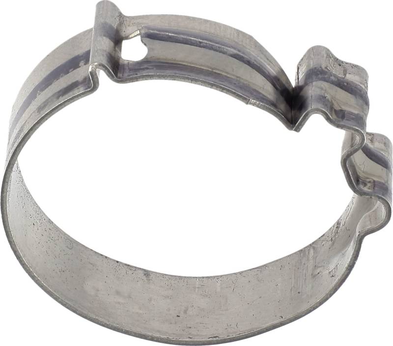 Restagraf 227584 Halskette, Silber, 22 mm x 8 mm von Restagraf