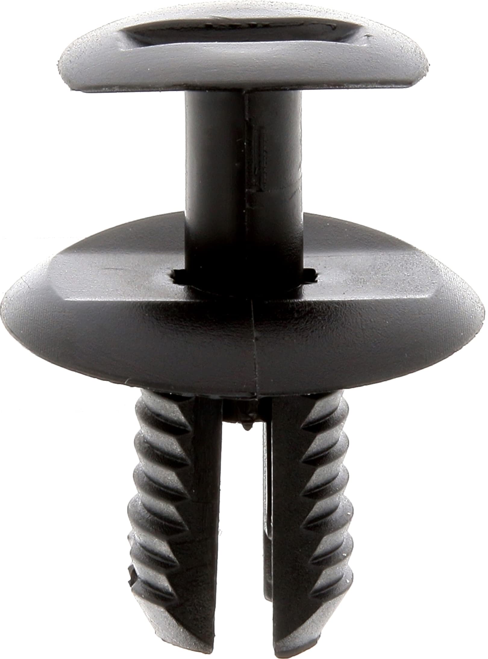 Restagraf - Mehrzweck-Kunststoffnieten – kompatibel mit Mercedes, Seat, Škoda, Volkswagen (einige Fahrzeuge) – Ref. 228175 – 4 Stück von Restagraf