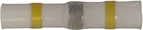 Restagraf Schweißhülse, selbstverschweißend, mit Ringen in Box, 4 bis 6 mm², 25 Stück von Restagraf
