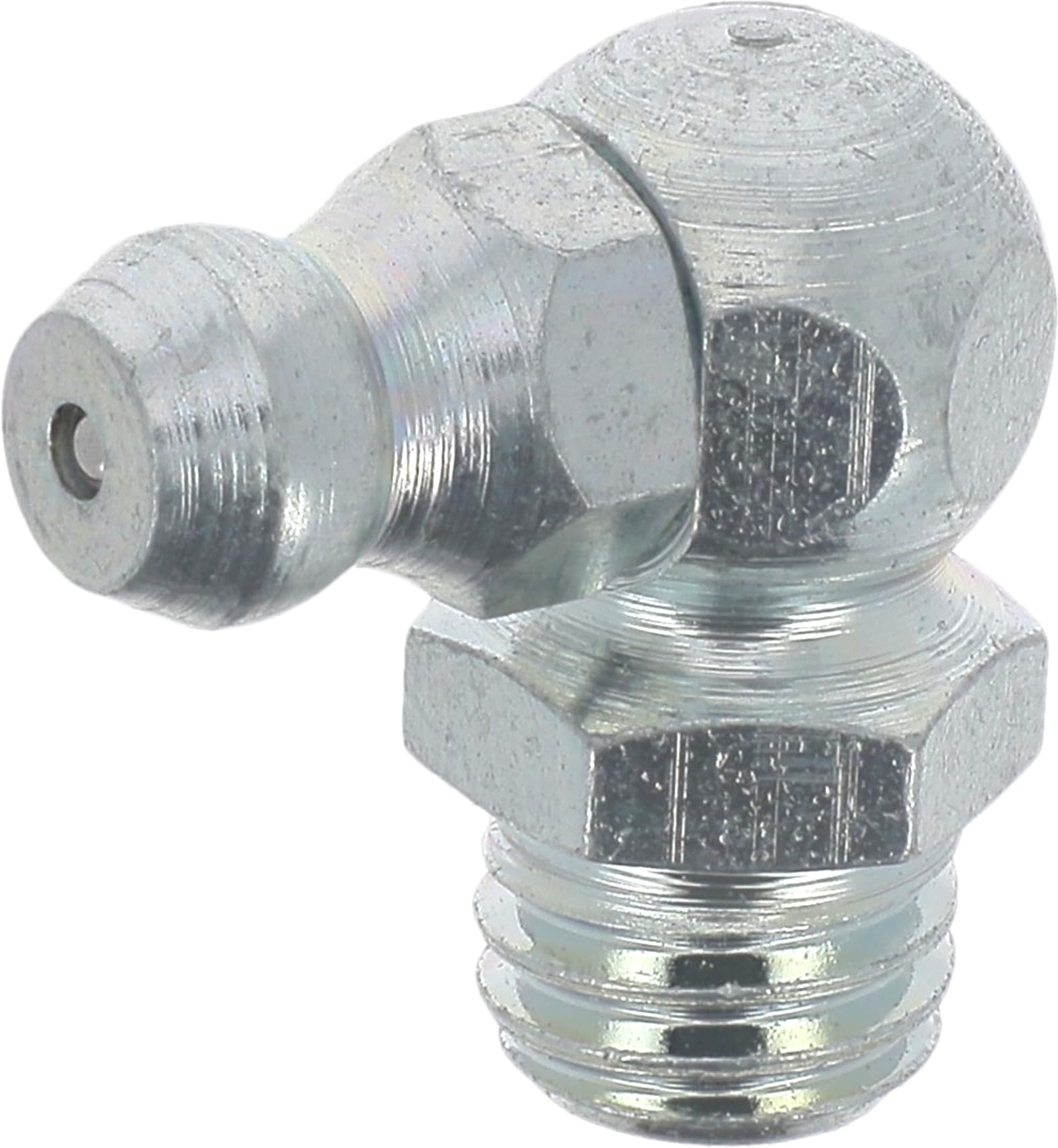 Restagraf 40820 Fettfett, gebogen, 1/8 Gas Restagraf 40820 Fettfett, gebogen, 1/8 Gas von Restagraf