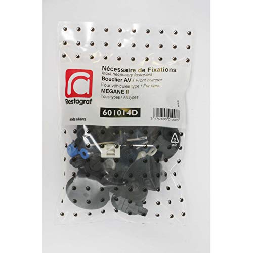 Restagraf 601014D Montageset Restagraf 601014D Montageset von Restagraf