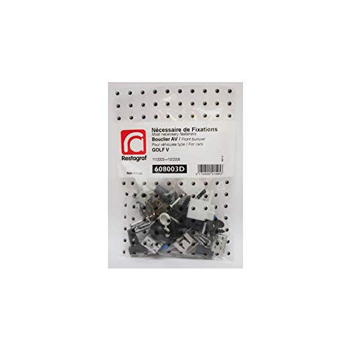 Restagraf 608003D Montageset von Restagraf