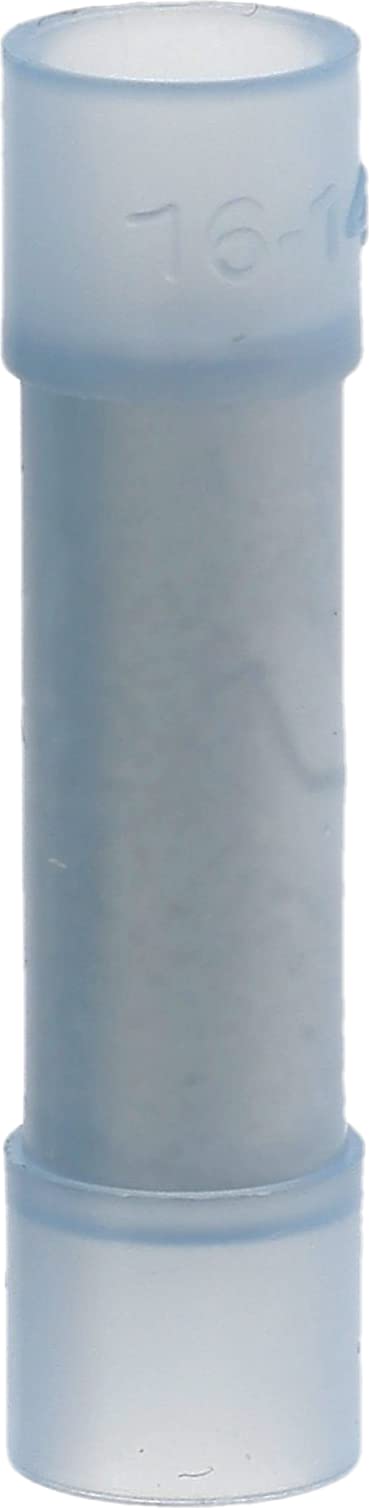 Restagraf Crimphülsen, isoliert, im Beutel, 1 bis 2,5 mm², 30 Stück von Restagraf