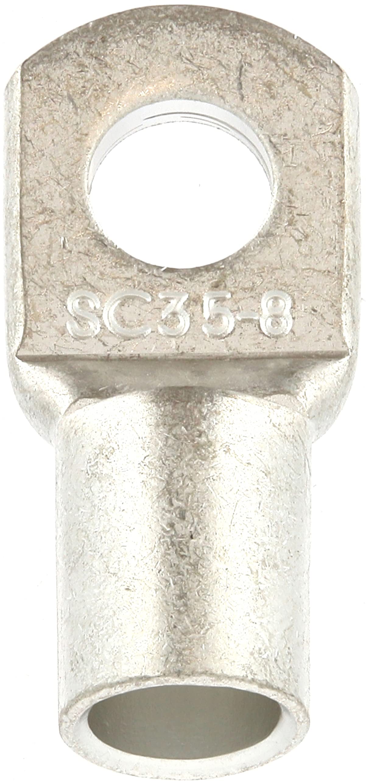 Restagraf 6662 Kabelschuhe, 8,4 mm von Restagraf