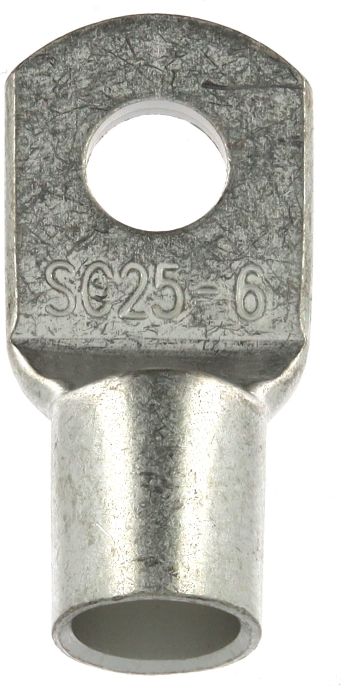 Restagraf 6666 Kabelschuhe, 6,4 mm von Restagraf