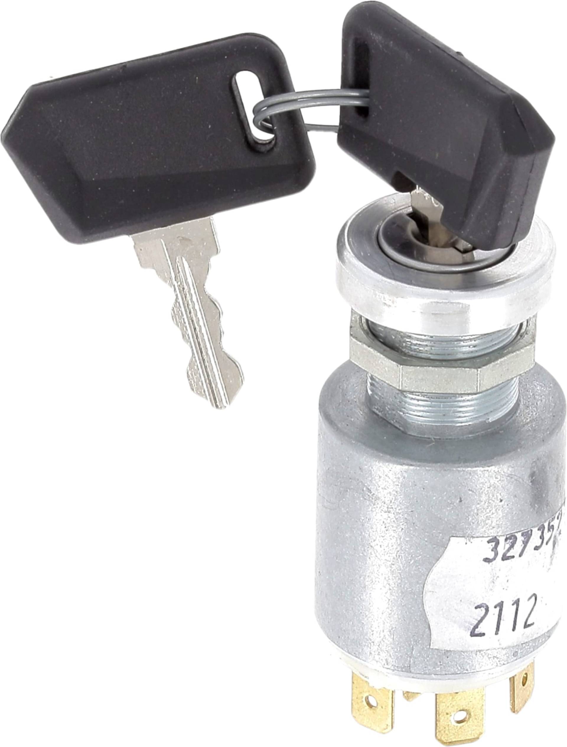 Restagraf 6973 Schlüsselschalter von Restagraf