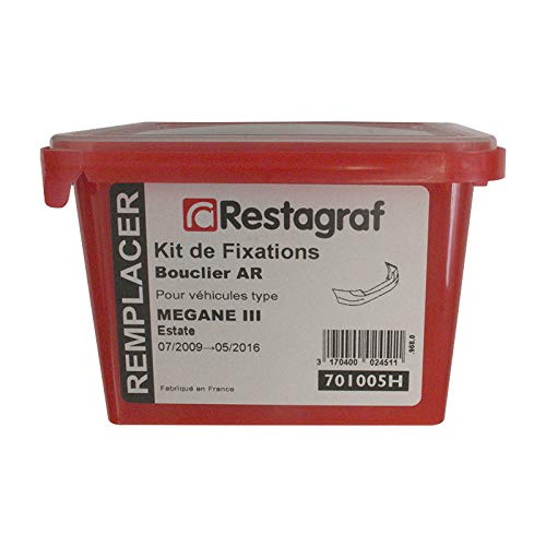Restagraf 701005H Befestigungs-Set Restagraf 701005H Befestigungs-Set von Restagraf